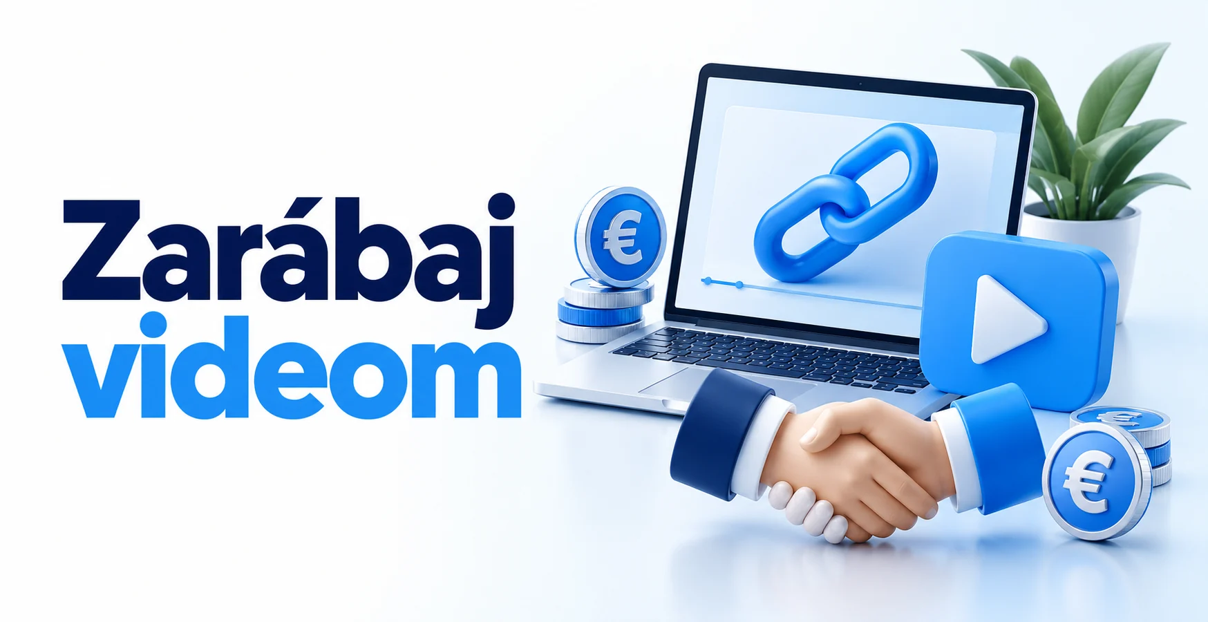 Zarábaj videom