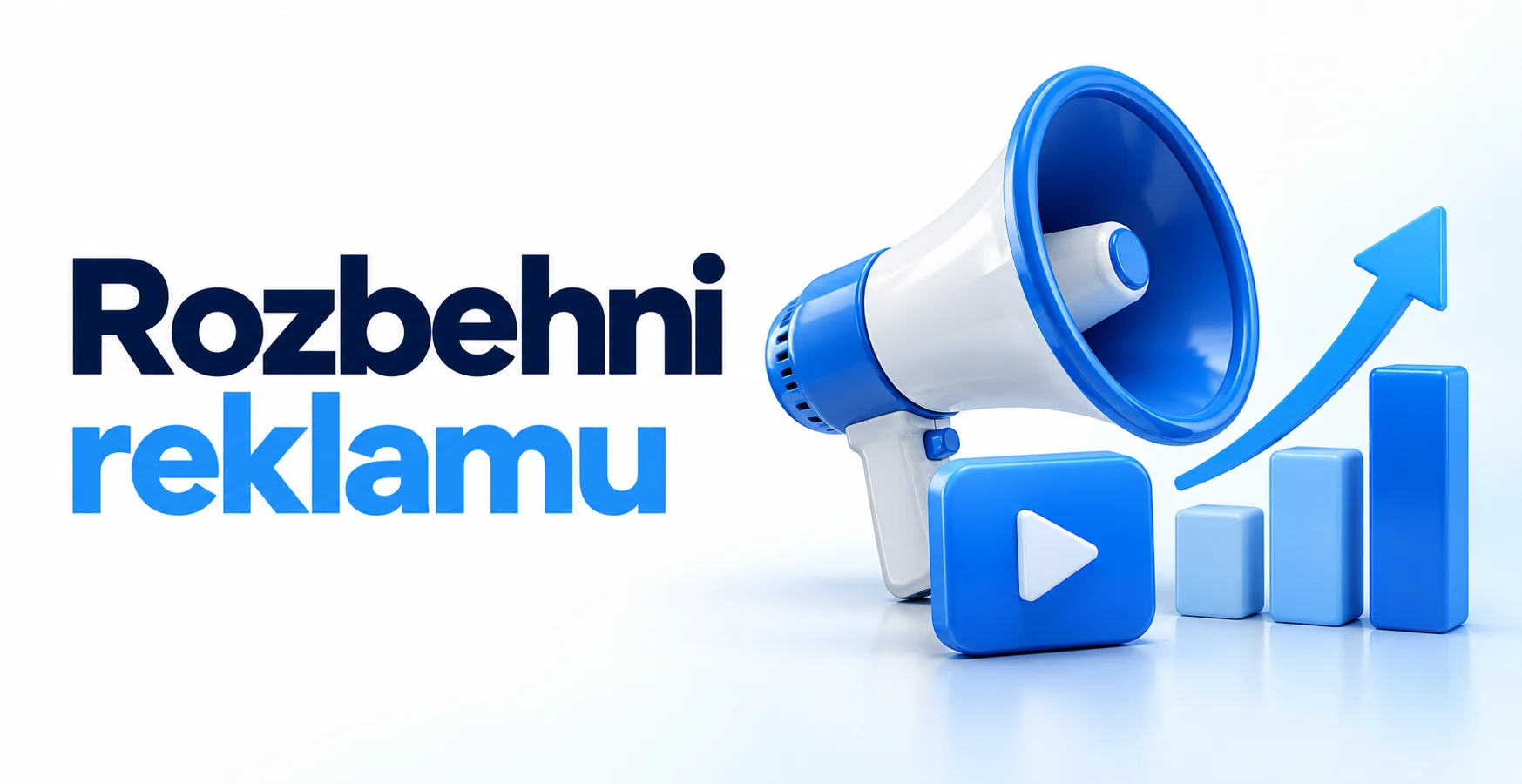 Rozbehni reklamu