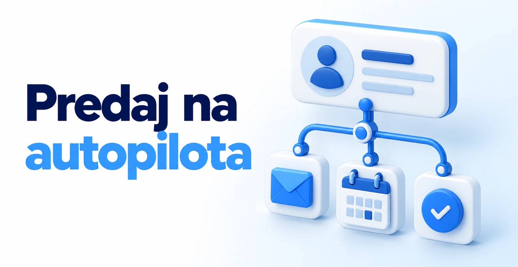 Predaj na autopilota